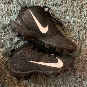 Boys Nike cleats